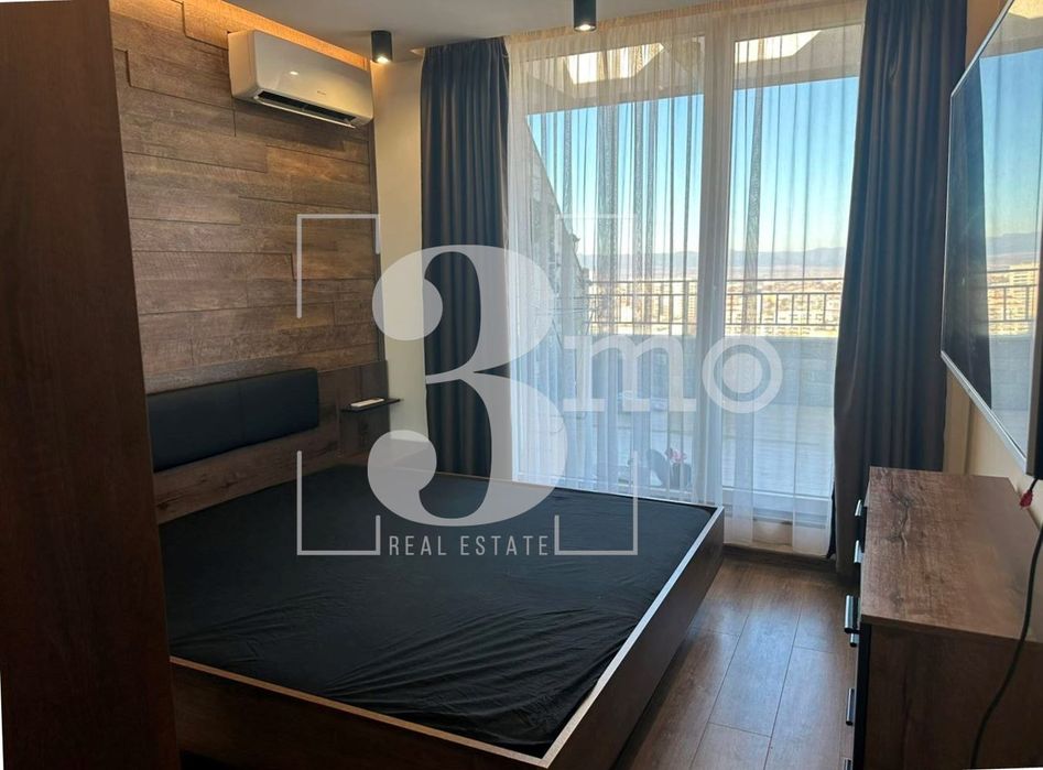 Продава се Двустаен апартамент в София, Люлин 2 - 104 кв.м за 1823 €/кв.м - Снимка #3
