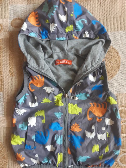 Запазени дрешки  24-36м и 104