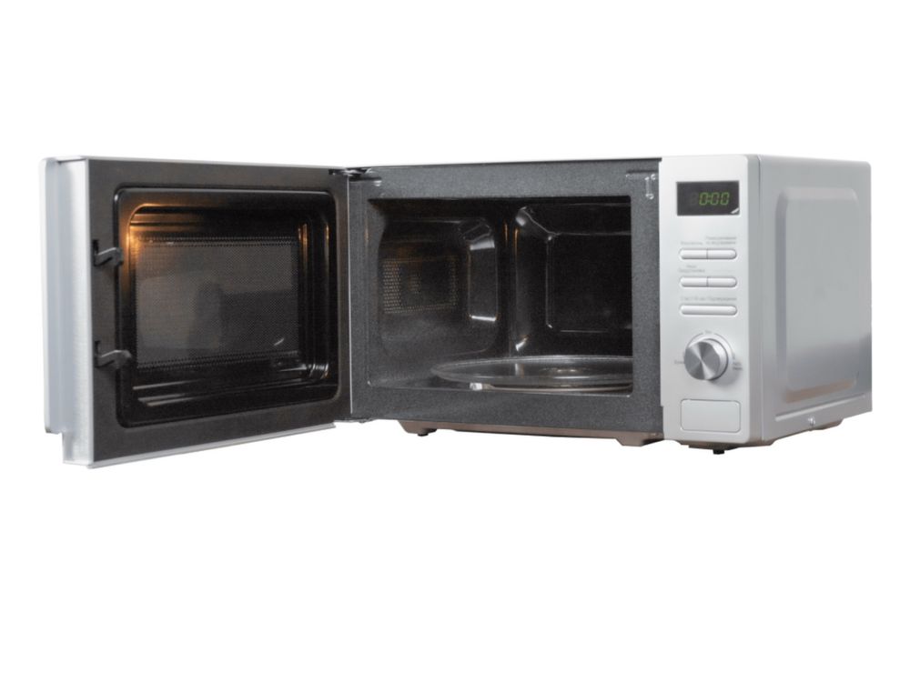 Продам микроволновую печь Midea в идеальном состоянии