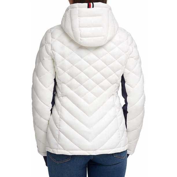 Tommy Hilfiger packable якe 100% ОРИГИНАЛНО размер M