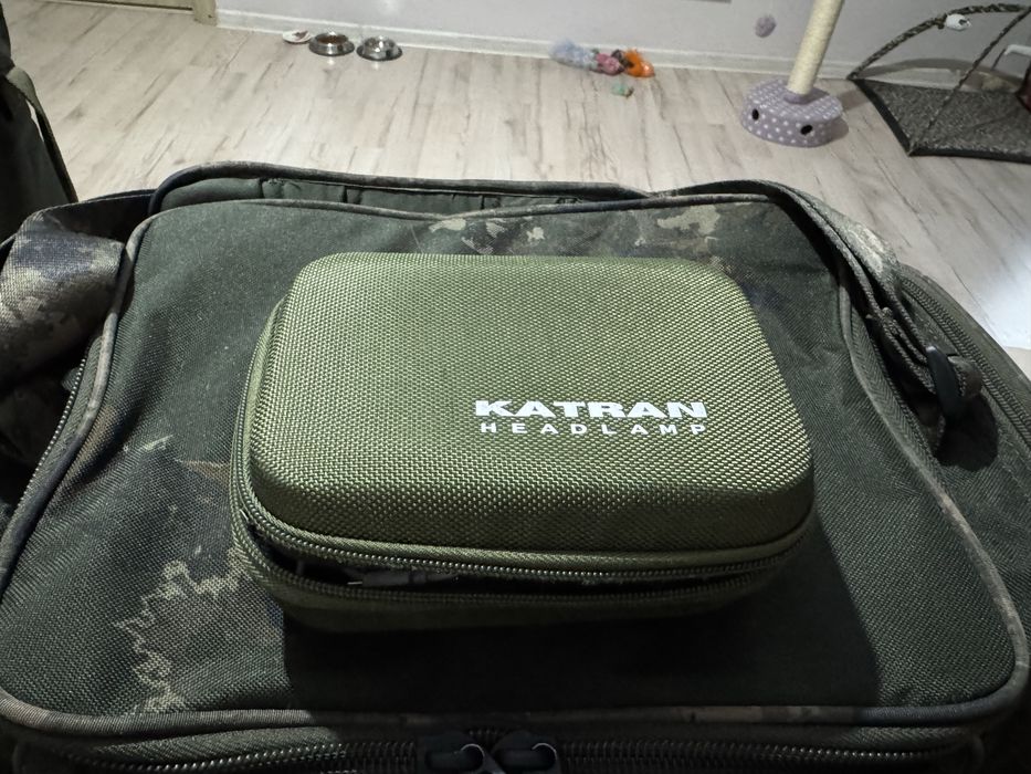Lanterna frontala Katran Headlight W/B 460 PRO