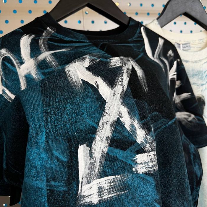 Tricou Off White Premium