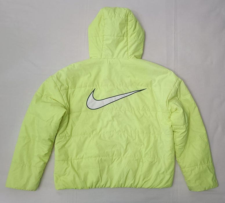 Nike Sportswear Swoosh Jacket оригинално яке M Найк спорт с качулка