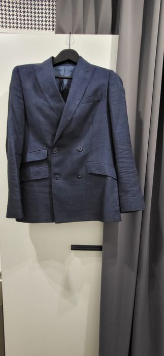 Пиджак Massimo Dutti