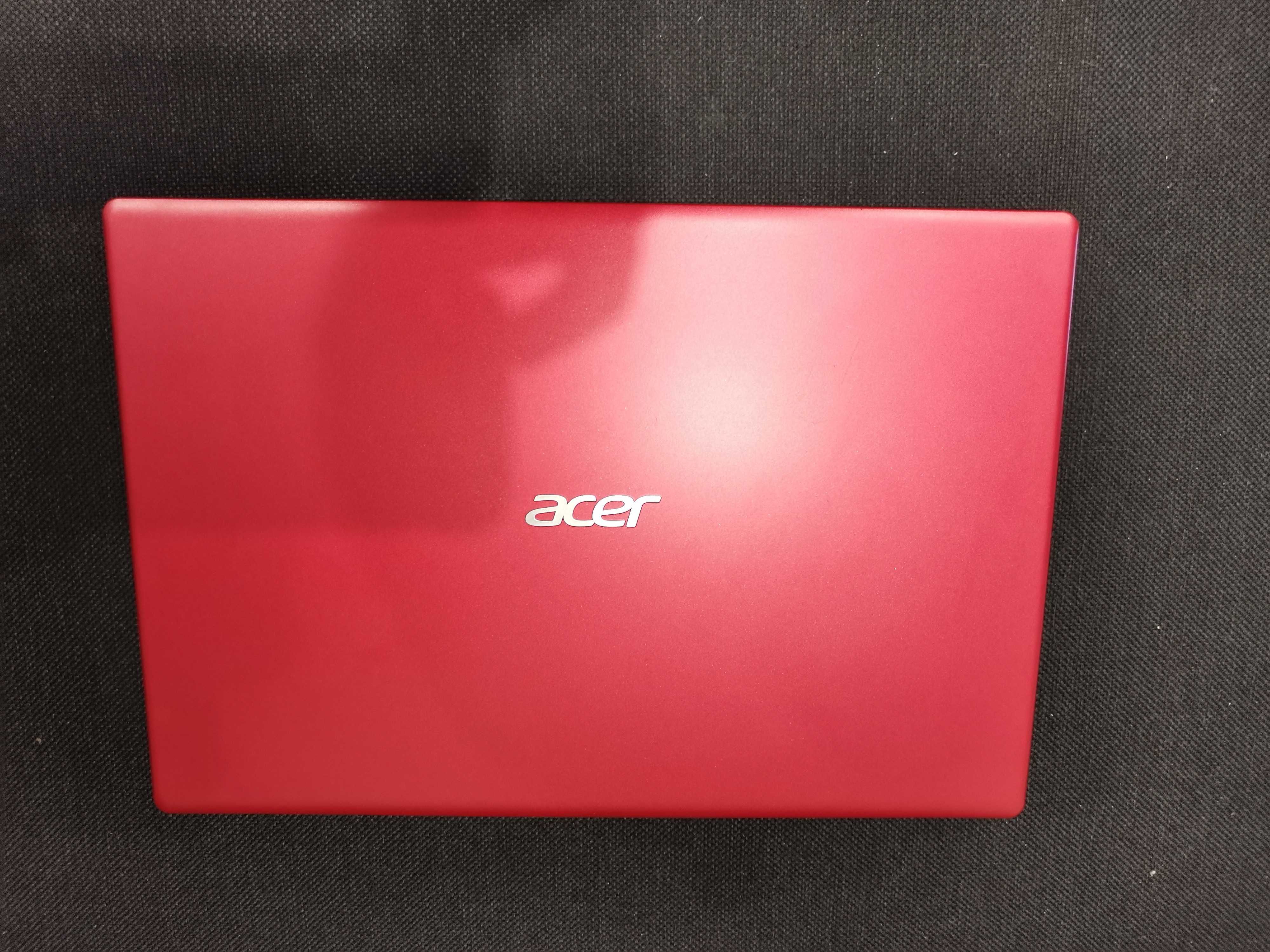 Acer i3-10110u 2.59ghz,gen.10,ram 8gb,ssd 256gb,Nvidia mx 230,2gb,FHD