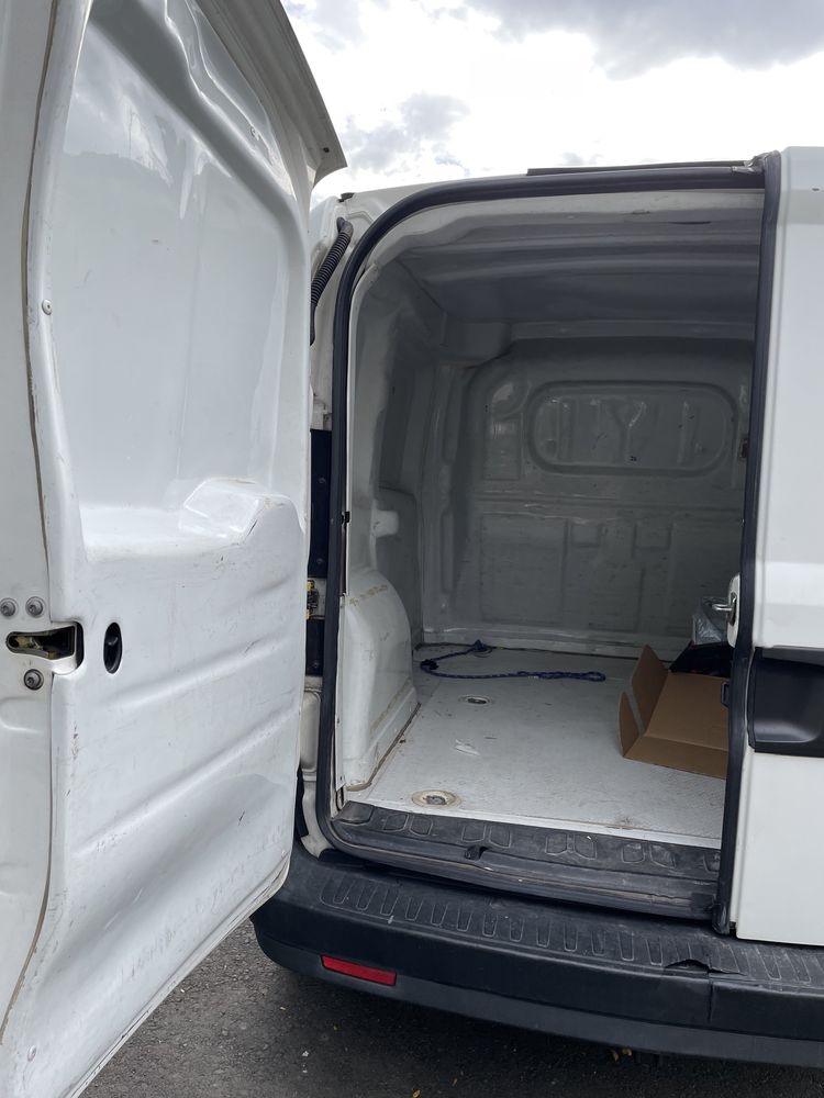 Opel combo izoterma km reali