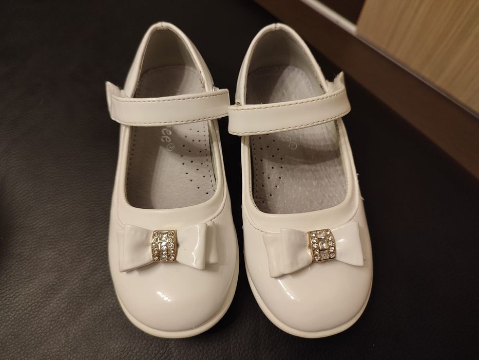 Pantofo pentru sărbători