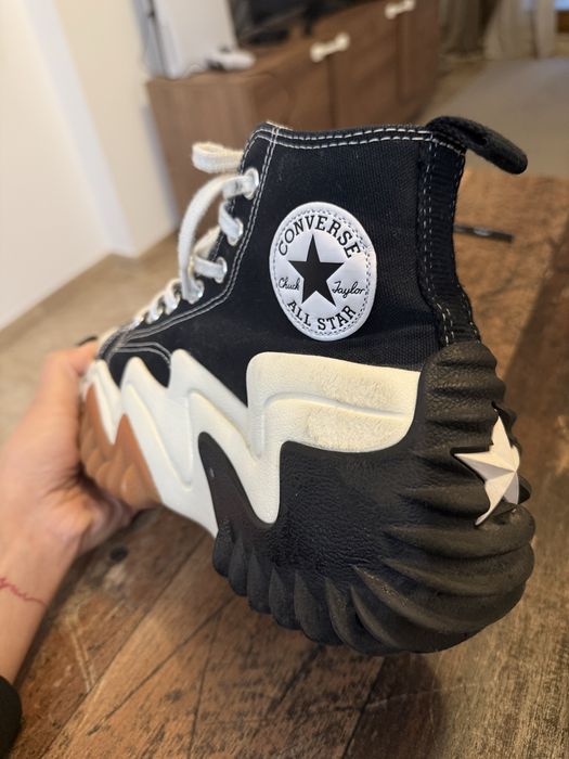 Кецове  Converse
