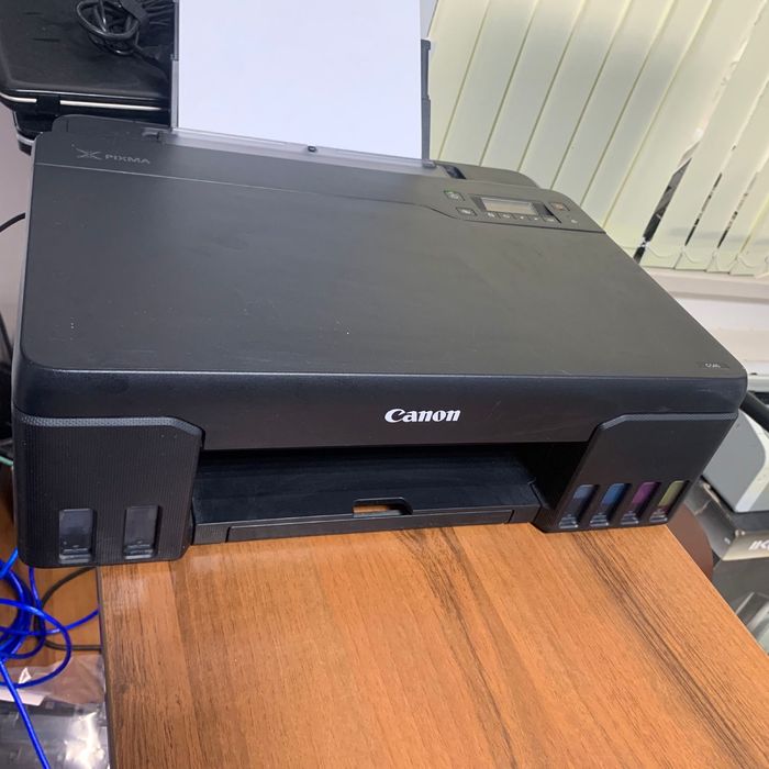 Принтер Canon G540