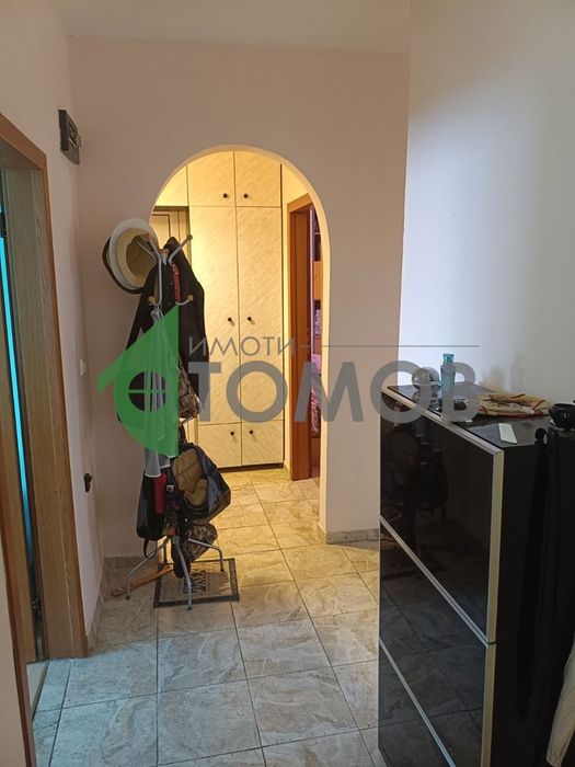 Продава се Тристаен апартамент в Стара Загора, Ремиза - 88 кв.м за 1705 €/кв.м - Снимка #10