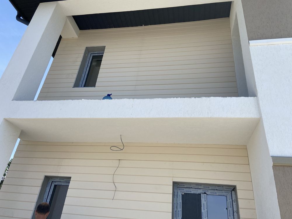 Tamplarie PVC plase insecte ,rulouri ,glisante ,service