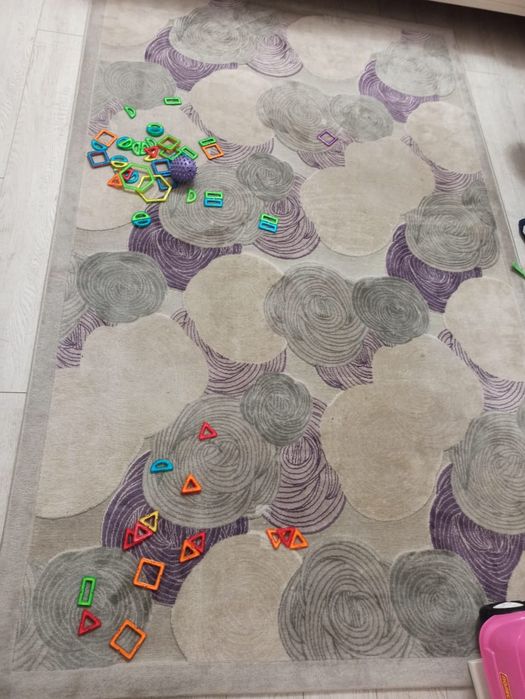 Продам красивый ковер