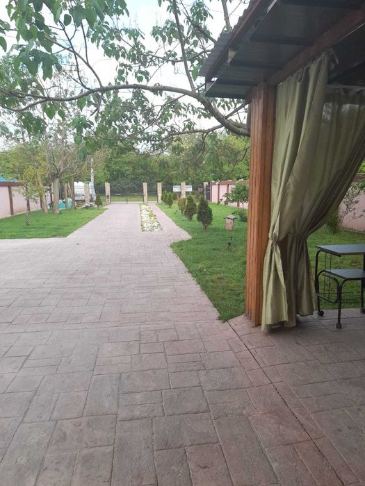 Casă de vânzare Alexandria Accept schimb apartament+diferența