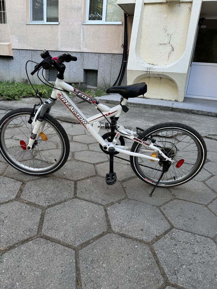 Детски велосипед