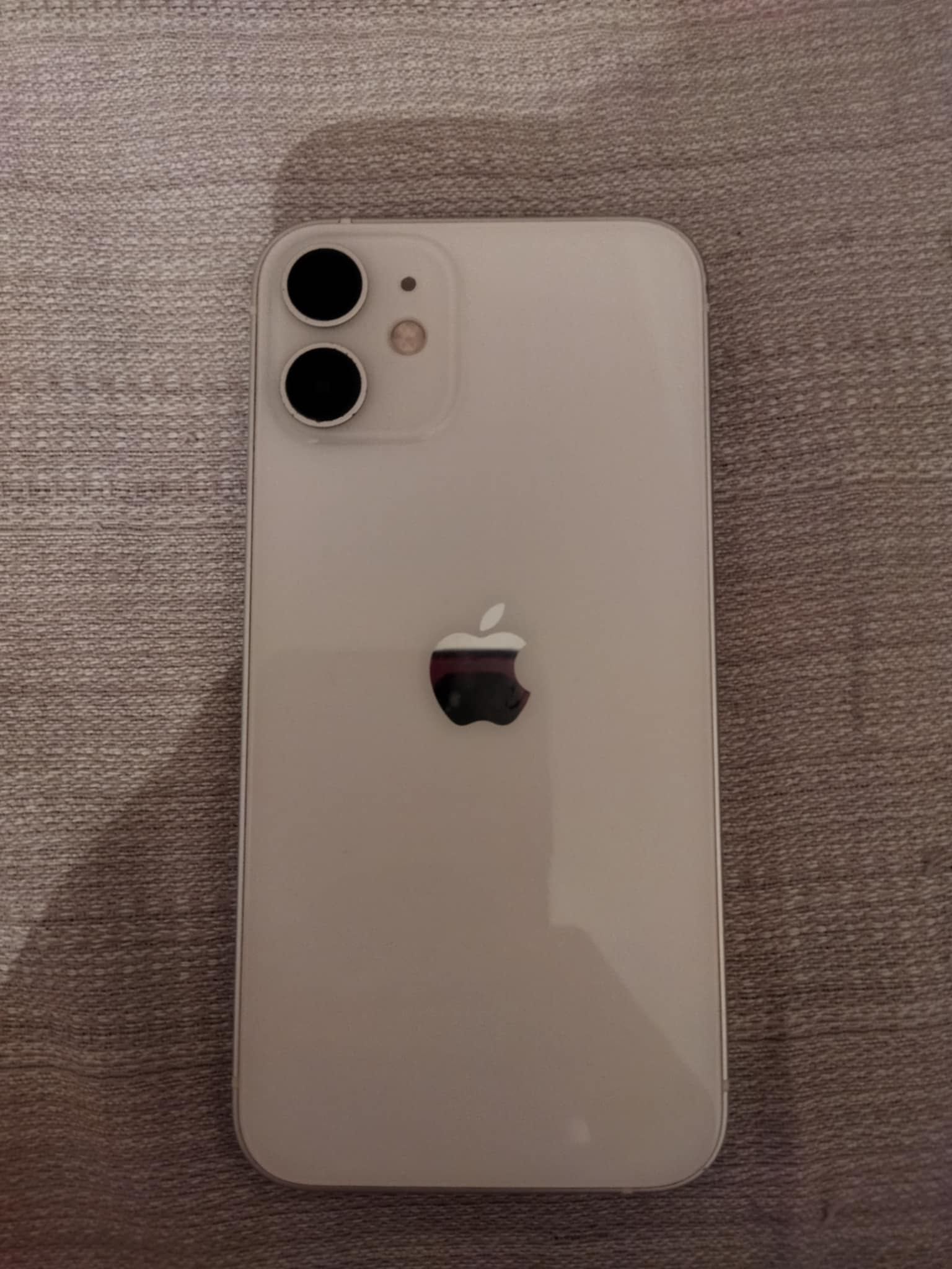 iphone 12mini,оригинален