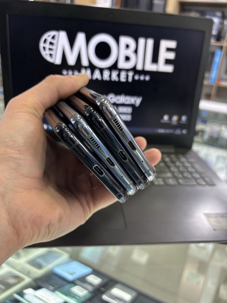 Samsung S20 Ultra • Nasiya SAVDO Bor!! • Orginal • IMEI Otkan