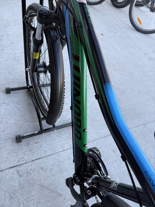 Планински велосипед SHINORA 26/M