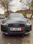 Vand (Schimb)AUDI A 4 S LI-NE ,2013 Euro 5 Inmatriculat