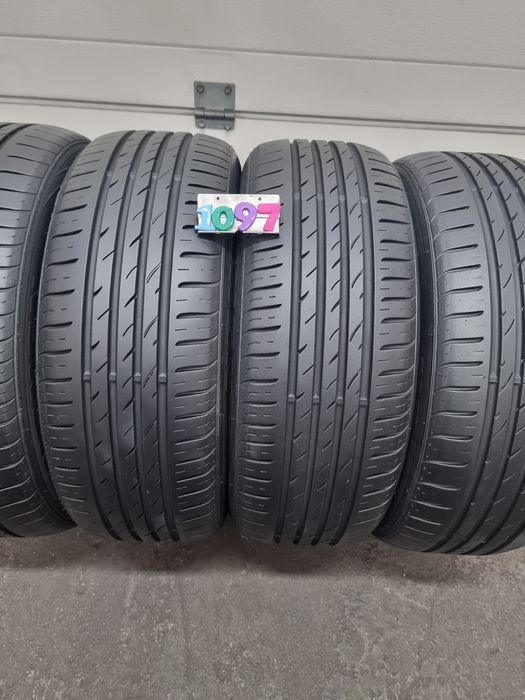 Anvelope Nexen 205/55/16