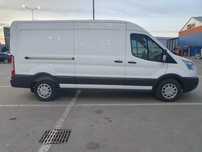 Vand autoutilitara Ford Transit