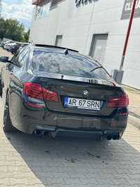 BMW M5 F10 LCI 560cp