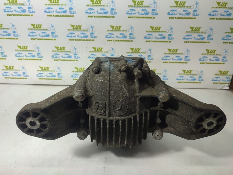 Diferential grup spate 3.0 cdi a1643501614 Mercedes-Benz R-Class W251