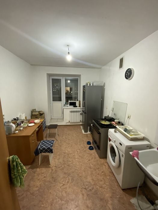 продам 1-ком. квартира