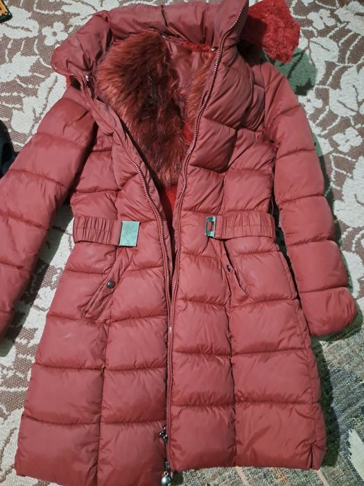 Geaca iarna dama 36-38