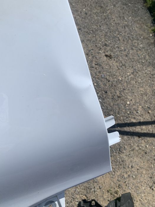 Aripa fata Renault Kangoo partea dreapta an 2020/2021/2022/2023/2024/