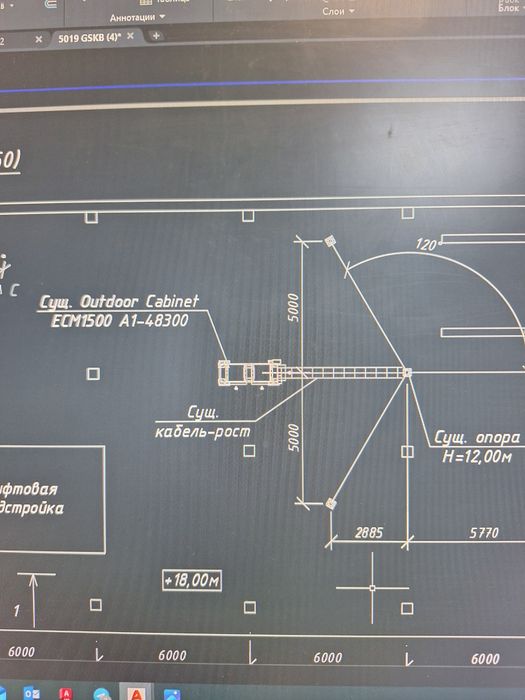 Делаю любые заказы в автокаде  (кж,тх,опз,ррс)