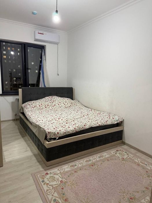 Янги Дархон 3. 2/9/16 59 м² Сергели продаётся квартира