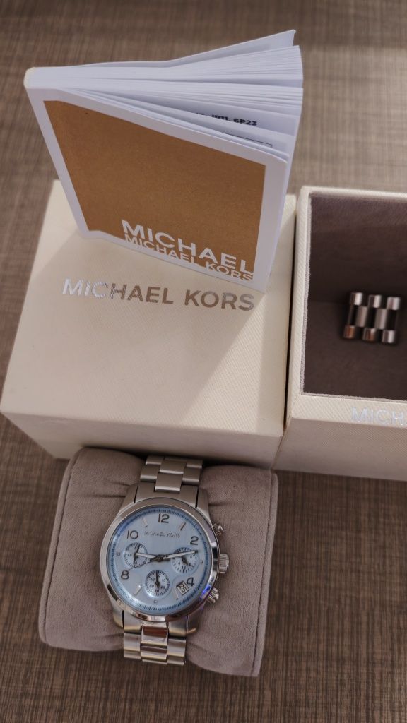 Ceas Michael Kors MK 5199