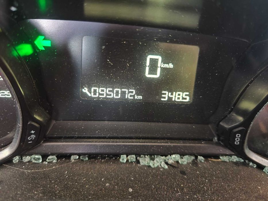 Peugeot 308 2015 bluehdi на части пежо 308