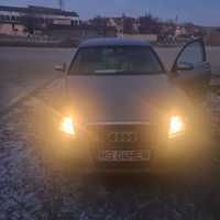 Audi A6 2.7tdi 180CP