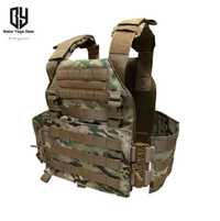 Plate carrier еърсофт с quick release
