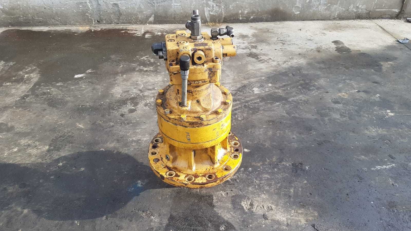 Hidromotor de rotire reductor de rotire Caterpillar M315 , M318