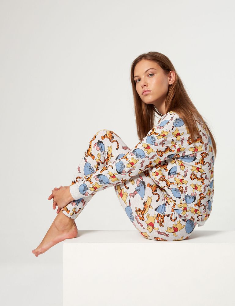 Vand pijamale Disney marca Jennyfer