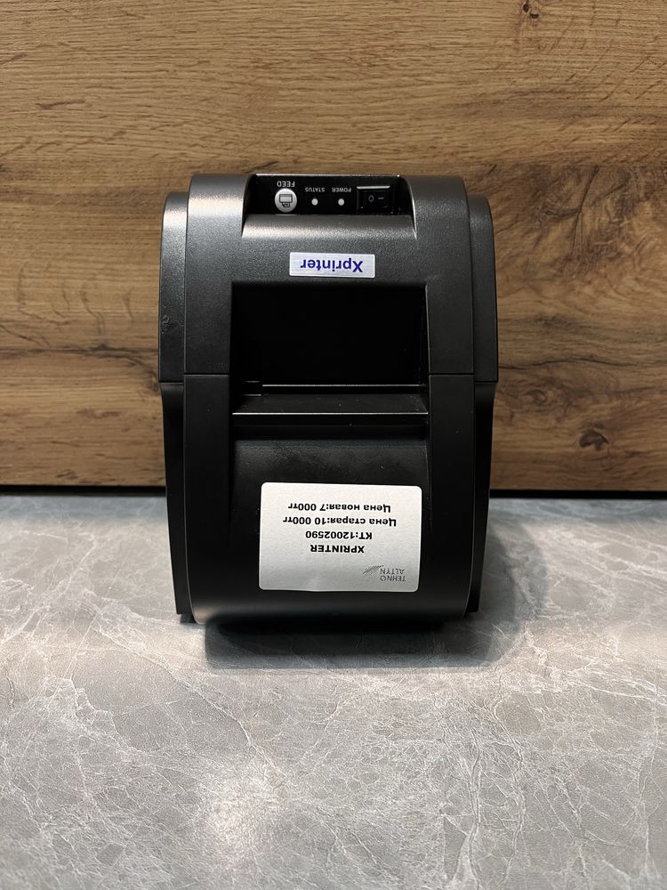 XPRINTER /TehnoAltyn/рассрочка