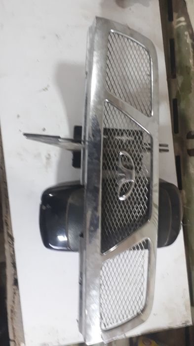 Nexia 1 2 uchun bar kalpak kalodka radiator reshatkasi