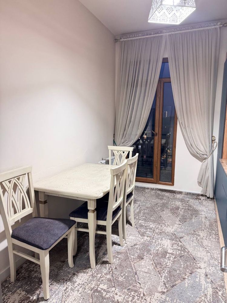 Аренда квартира Навастройка Olmazor City