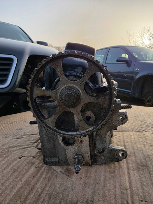 Глава за PASSAT B5 1.6 101KS