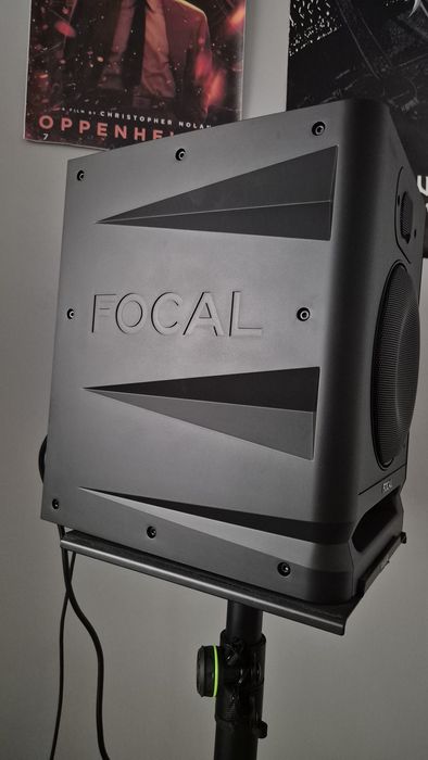 Focal Alpha 65 Evo