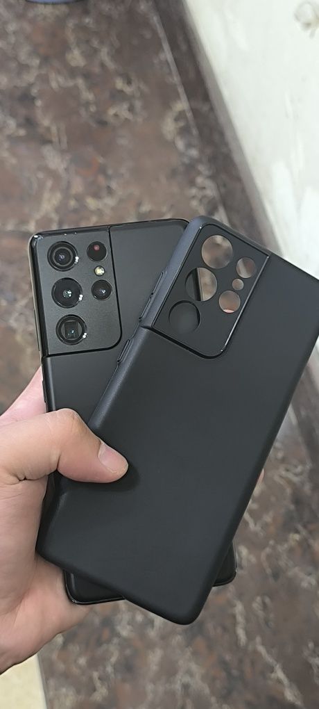 Samsung S21ultra