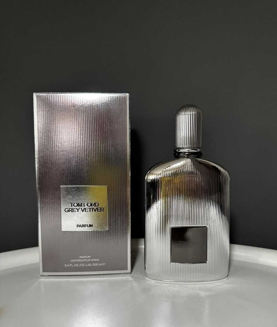 Tom Ford Grey Vetiver Parfum EDP 100ml
