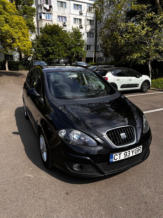 Seat Altea XL 1.6 TDI 2011