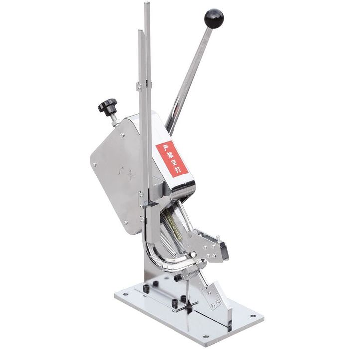 Клипсатор для колбас