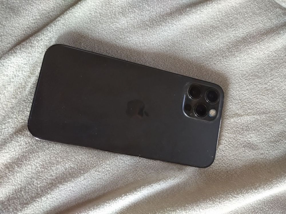 Iphone 12 pro sotiladi