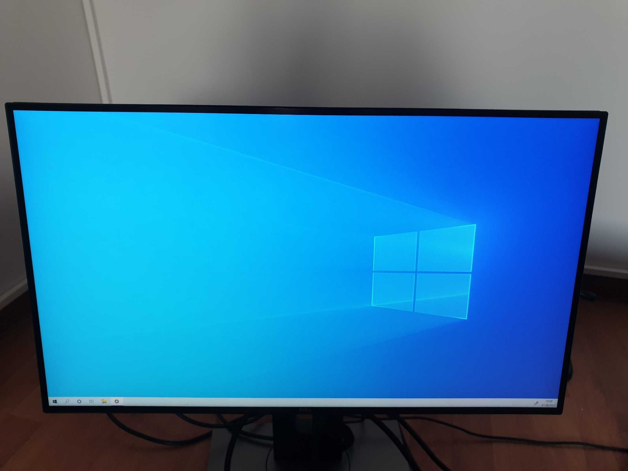 Monitor Dell U2518D HDR