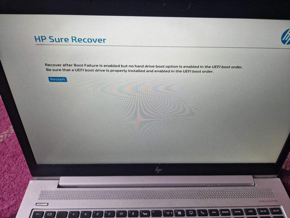 Hp elite 850  G6