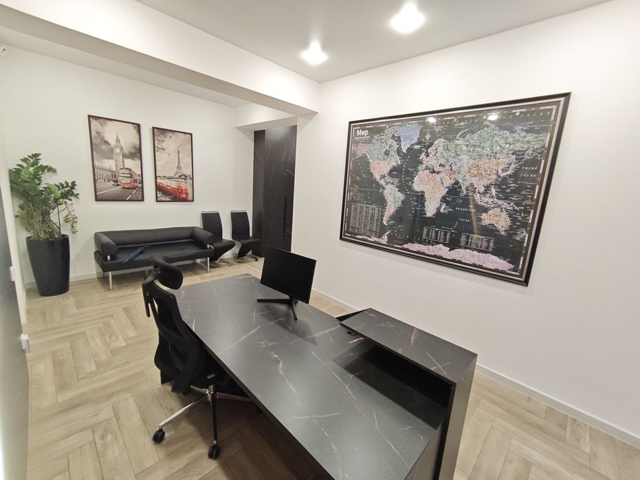 Аренда цокольного помещения под детейлинг.